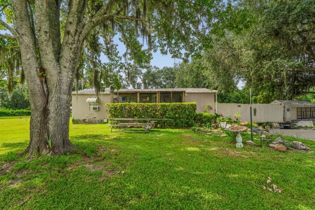 30624 CLEARVIEW DRIVE, WESLEY CHAPEL, FL 33545