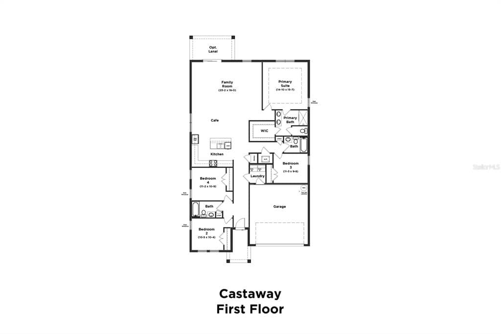 819 ANDREW STREET, WINTER HAVEN, FL 33881 — zdjęcie 2