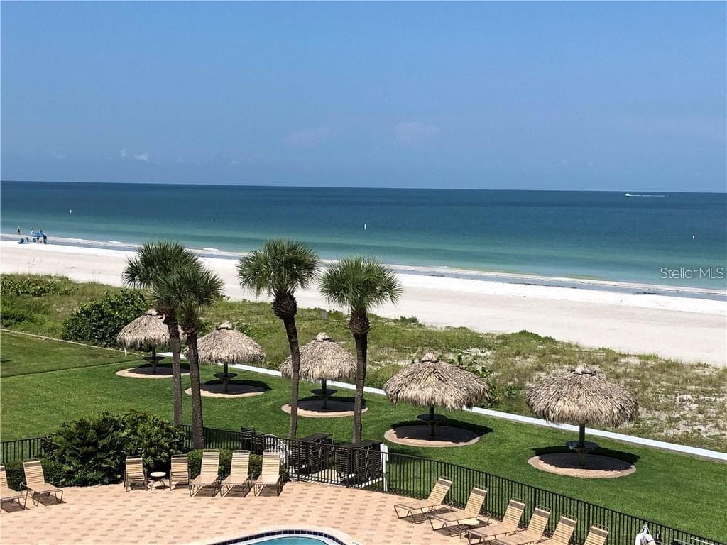 1460 GULF BOULEVARD # 302, CLEARWATER, FL 33767 — zdjęcie 5