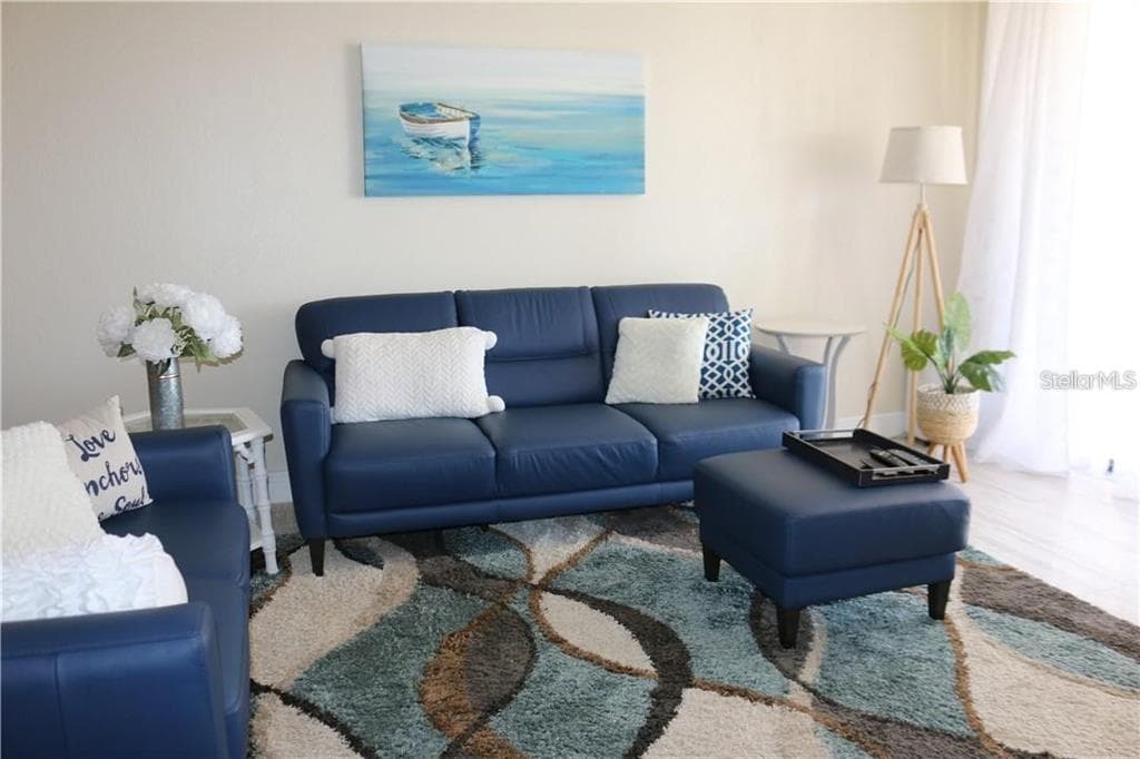 1460 GULF BOULEVARD # 302, CLEARWATER, FL 33767 — zdjęcie 4