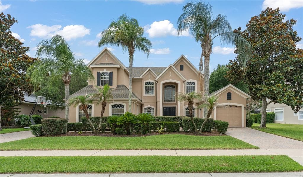 14411 HAMPSHIRE BAY CIRCLE, WINTER GARDEN, FL 34787