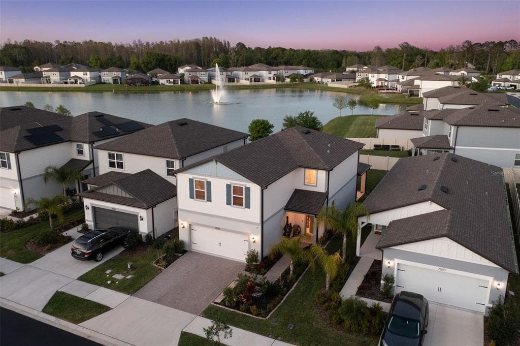 21051 MONZA LOOP, LAND O LAKES, FL 34638 — zdjęcie 2