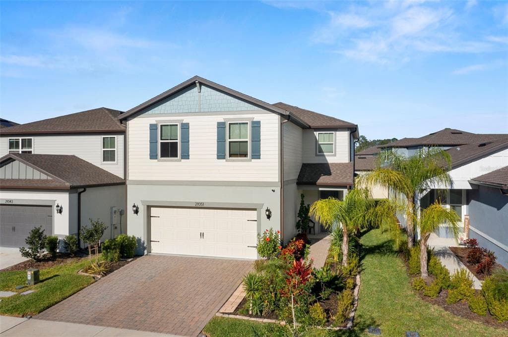 21051 MONZA LOOP, LAND O LAKES, FL 34638 — zdjęcie 4