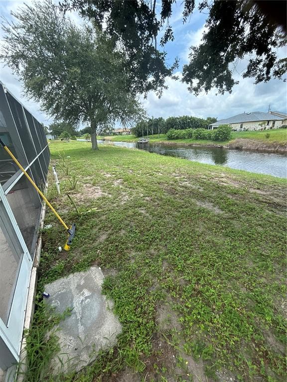 29 FAIRWAY ROAD, ROTONDA WEST, FL 33947 — zdjęcie 5