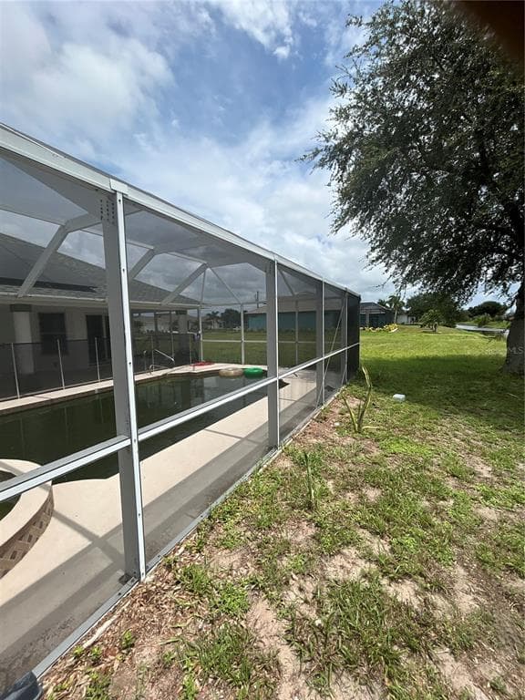 29 FAIRWAY ROAD, ROTONDA WEST, FL 33947 — zdjęcie 4