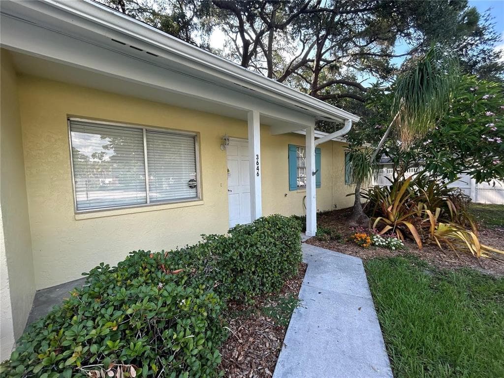 3646 RADNOR PLACE, SARASOTA, FL 34232 — zdjęcie 2