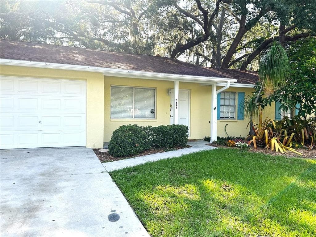 3646 RADNOR PLACE, SARASOTA, FL 34232