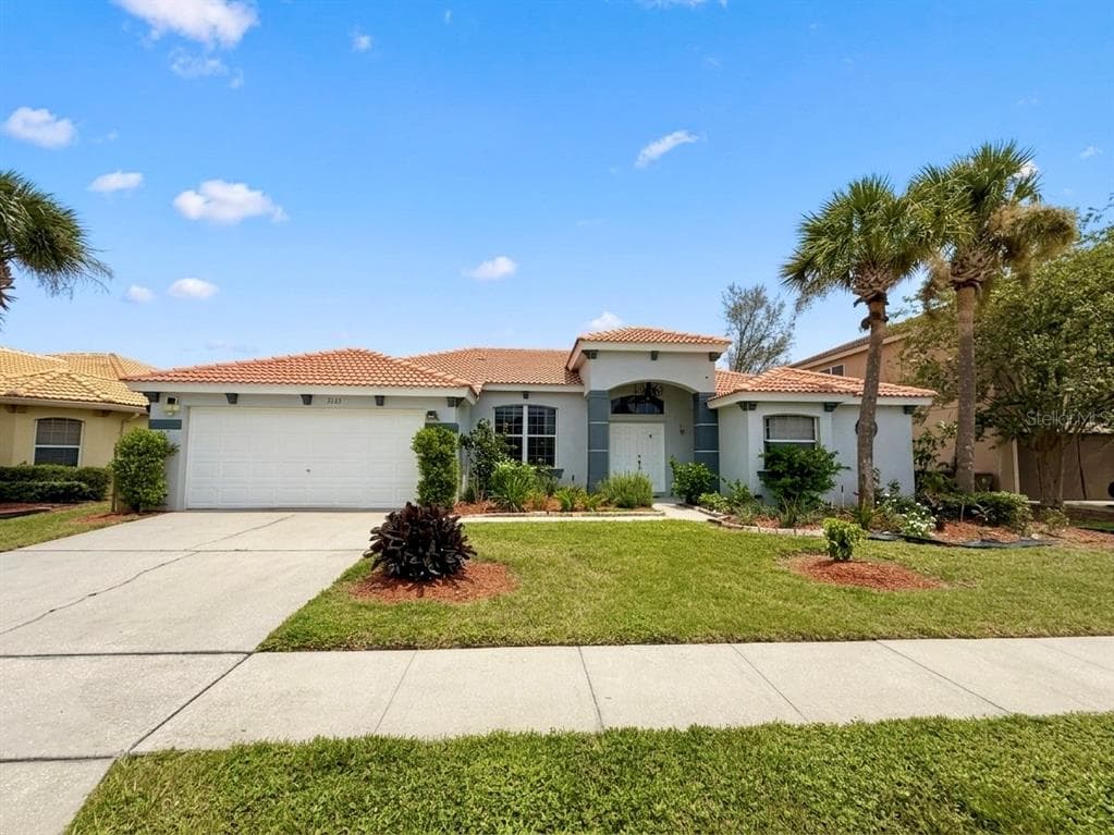 3133 RIACHUELO LANE, KISSIMMEE, FL 34744 — zdjęcie 2
