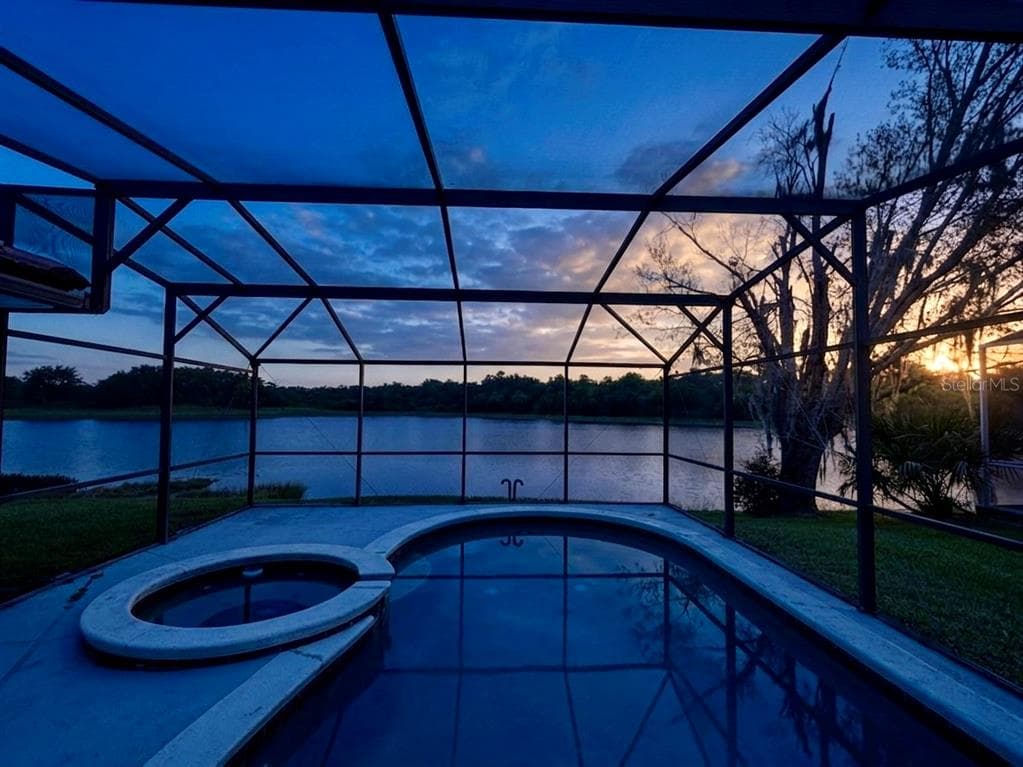 3133 RIACHUELO LANE, KISSIMMEE, FL 34744 — zdjęcie 3