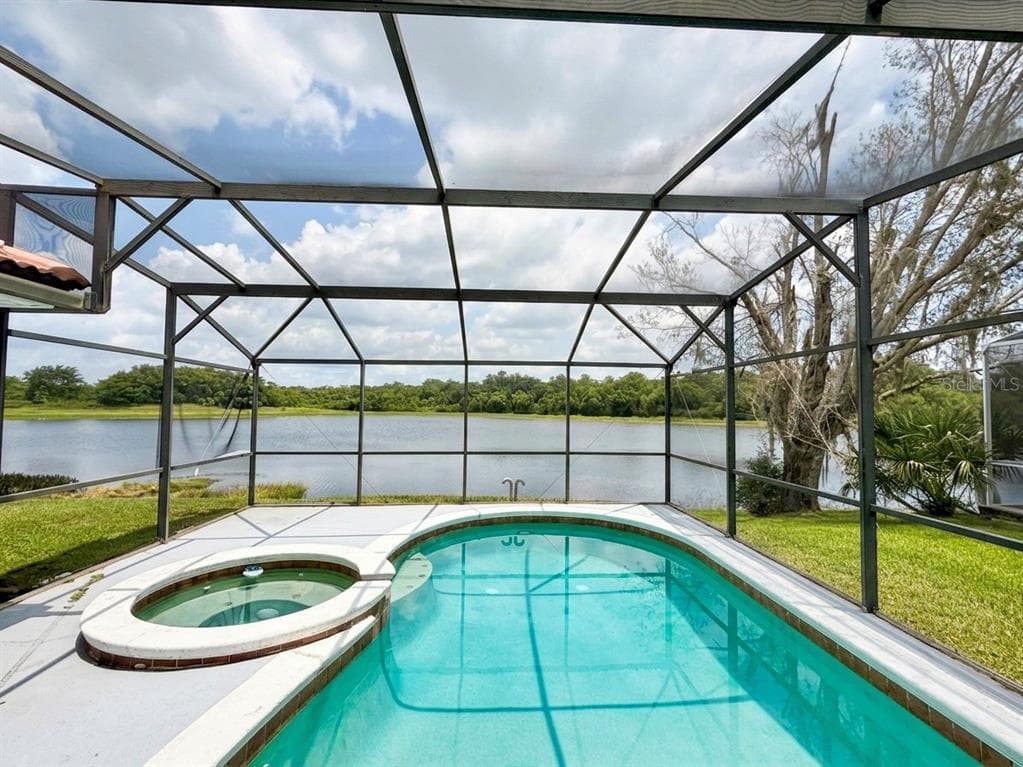 3133 RIACHUELO LANE, KISSIMMEE, FL 34744 — zdjęcie 4