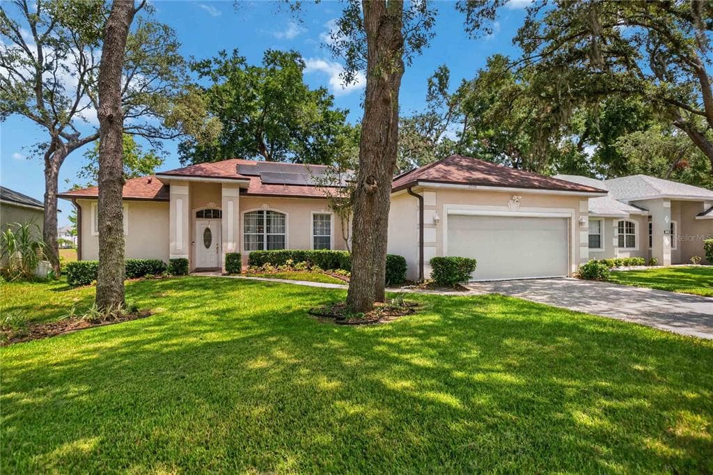 2548 TALL MAPLE LOOP, OCOEE, FL 34761 — zdjęcie 2