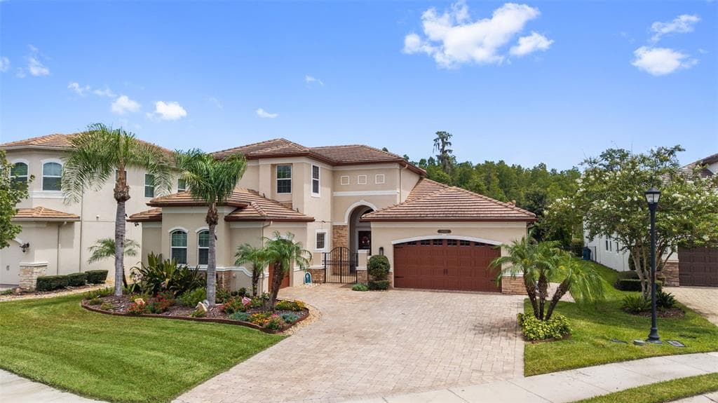 30581 IVY FORGE COURT, WESLEY CHAPEL, FL 33543 — zdjęcie 2