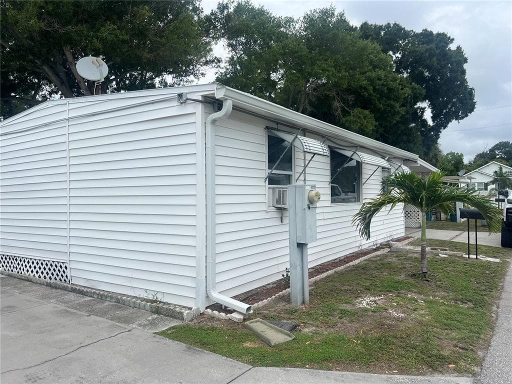 4772 67TH WAY N # 51, ST PETERSBURG, FL 33709 — zdjęcie 2
