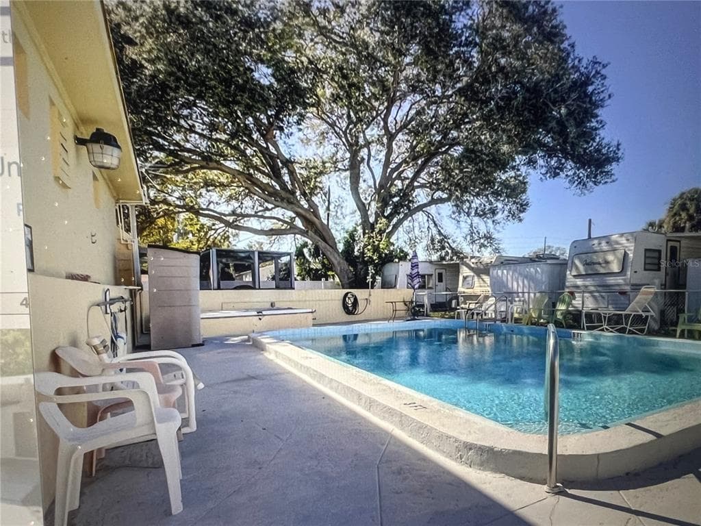 4772 67TH WAY N # 51, ST PETERSBURG, FL 33709 — zdjęcie 3