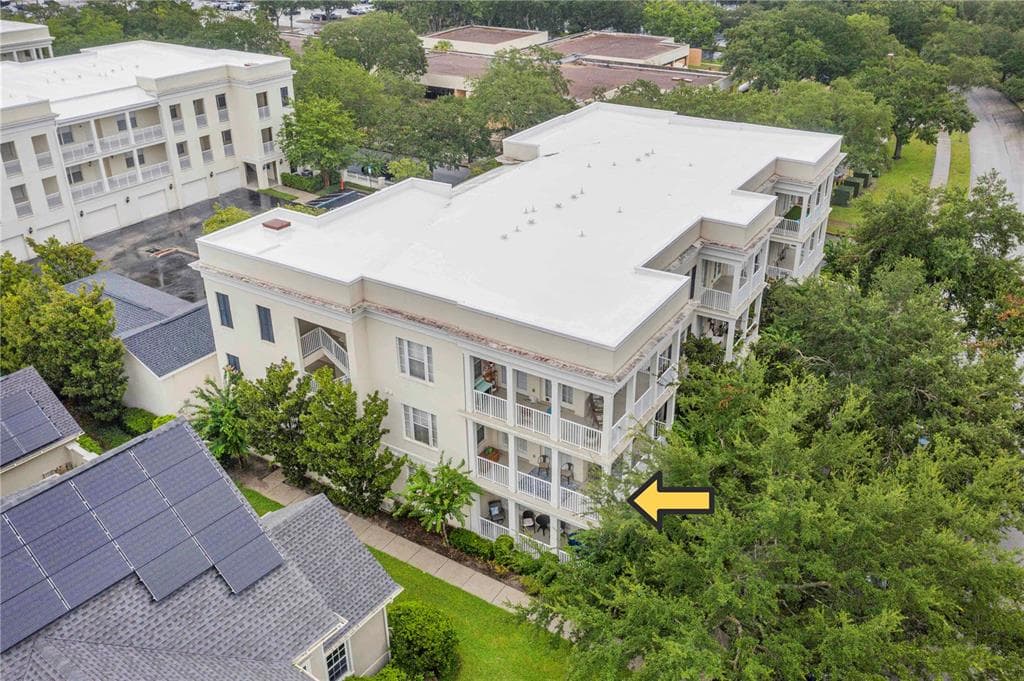 2315 UPPER PARK ROAD # 9-203, ORLANDO, FL 32814 — zdjęcie 2