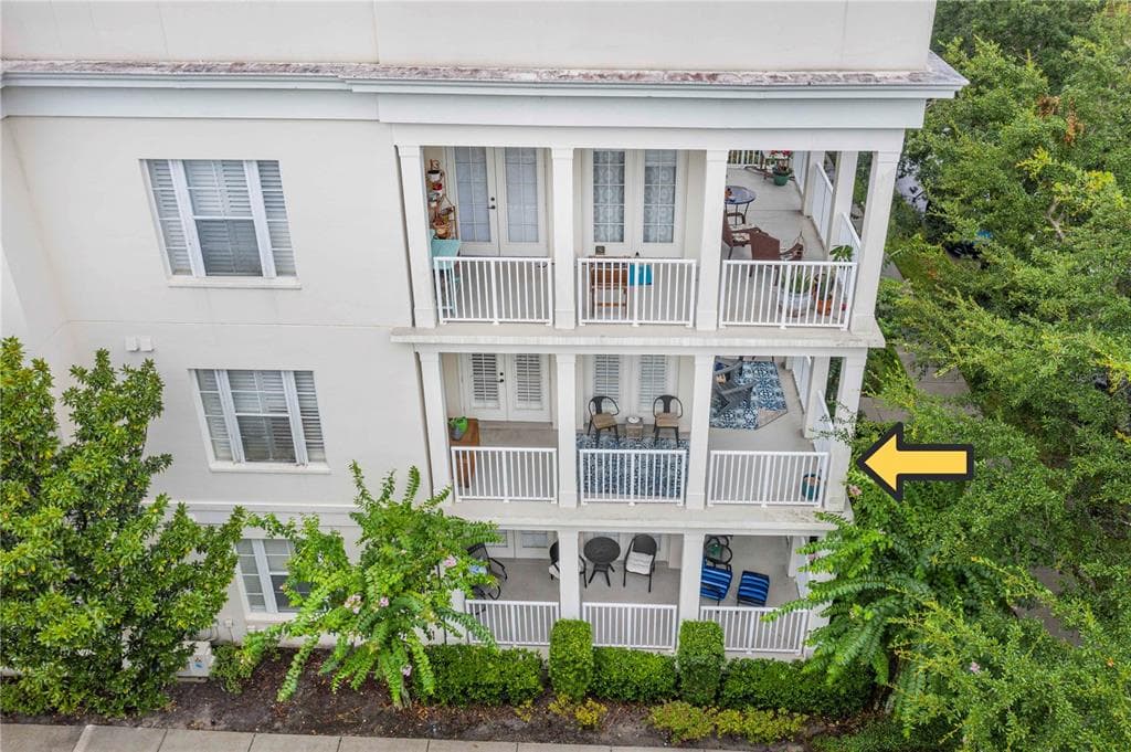 2315 UPPER PARK ROAD # 9-203, ORLANDO, FL 32814 — zdjęcie 3