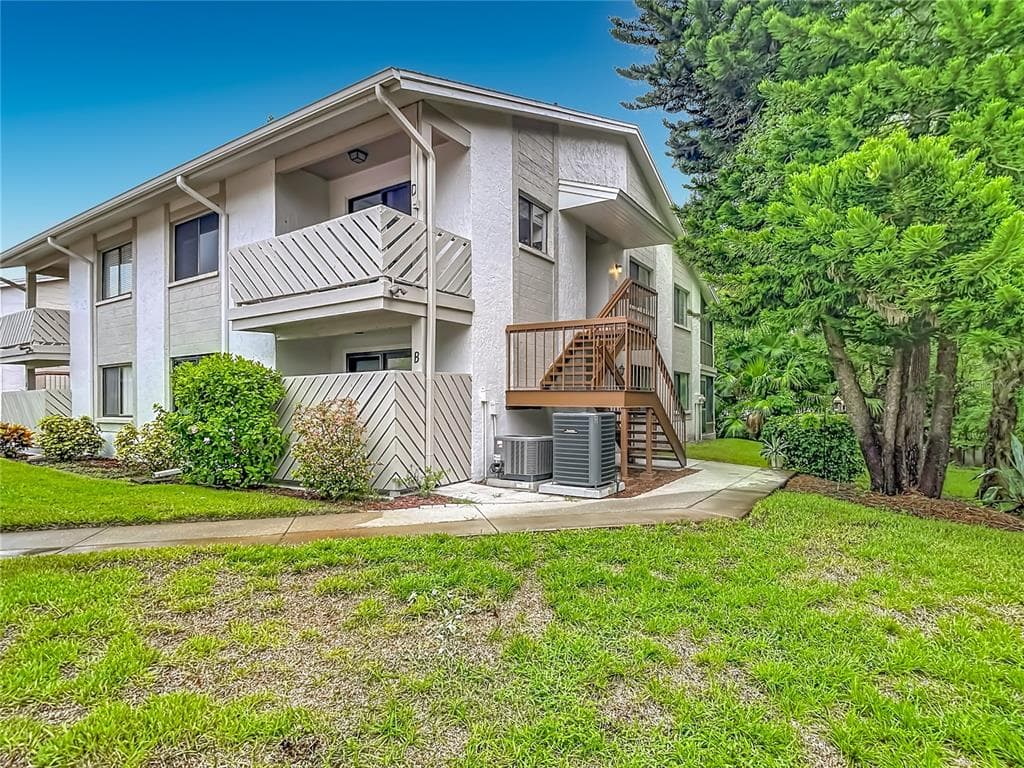 12308 EAGLESWOOD DRIVE # D, HUDSON, FL 34667