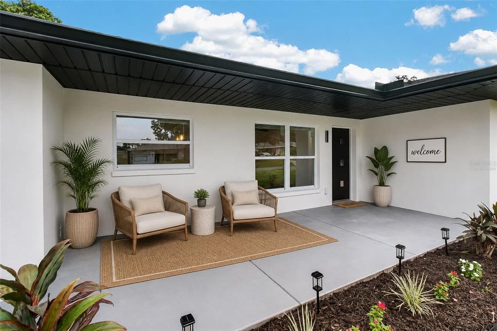 599 WOODLAND DRIVE, LARGO, FL 33771 — zdjęcie 5