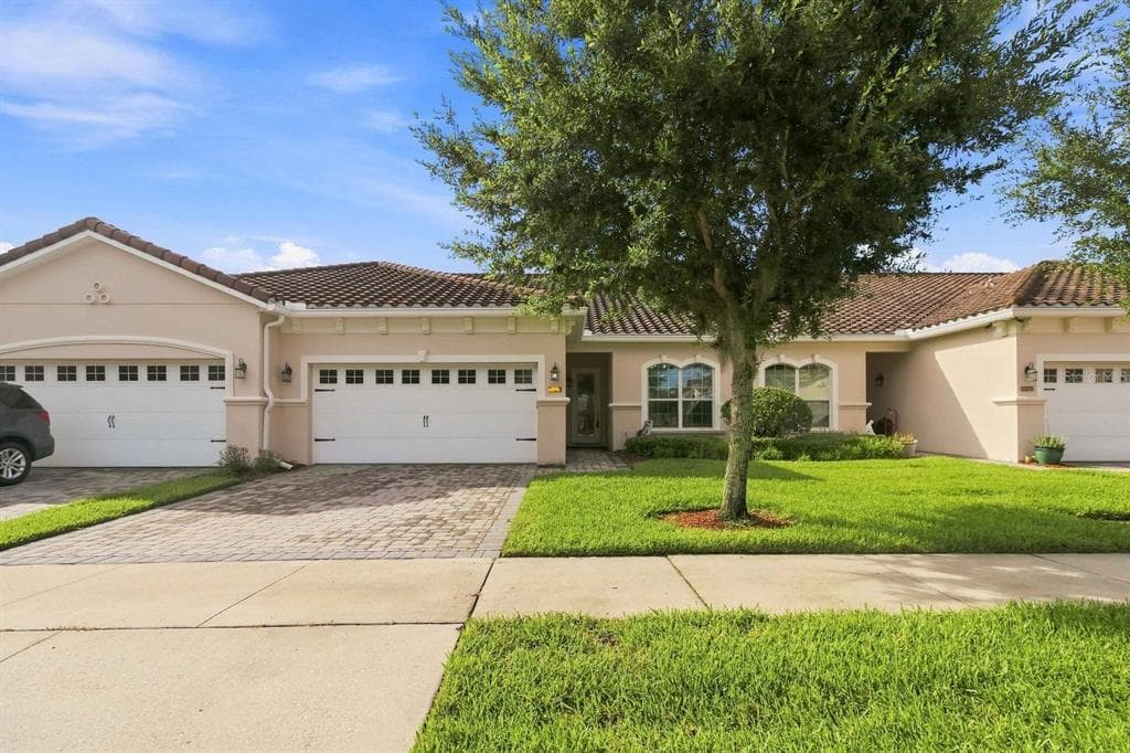 2260 PAINTER LANE, KISSIMMEE, FL 34741