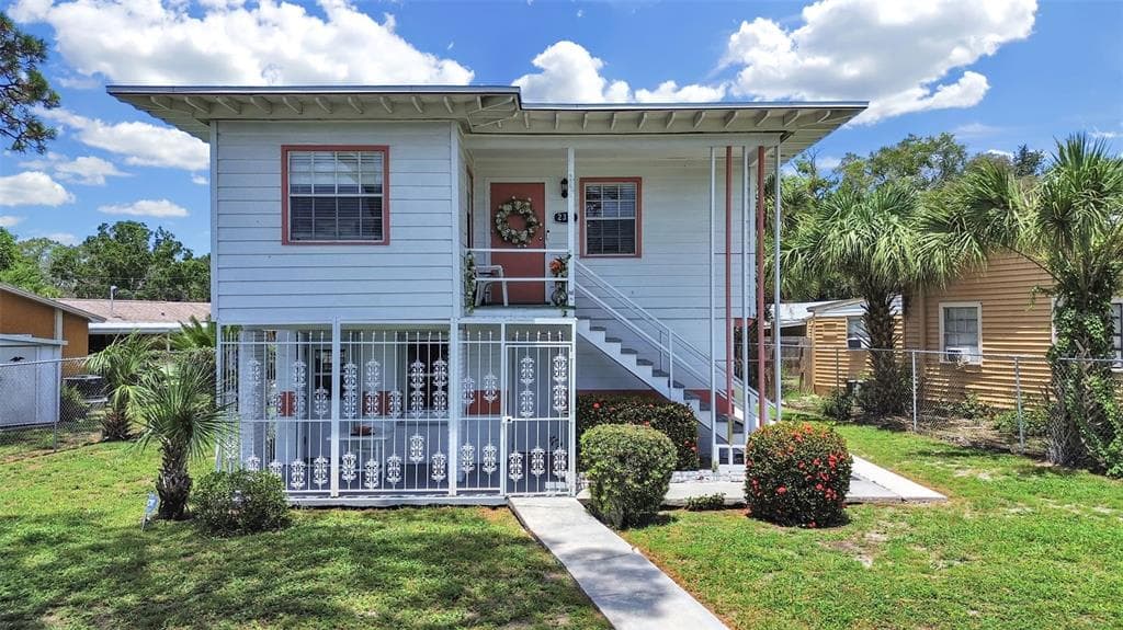 2371 7TH STREET S, ST PETERSBURG, FL 33705 — zdjęcie 2