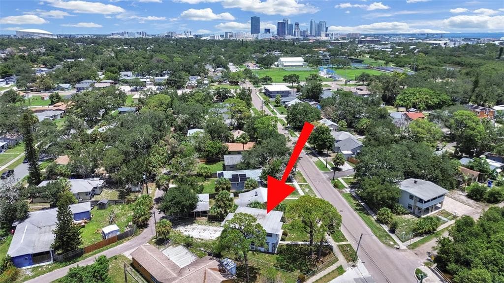 2371 7TH STREET S, ST PETERSBURG, FL 33705 — zdjęcie 5
