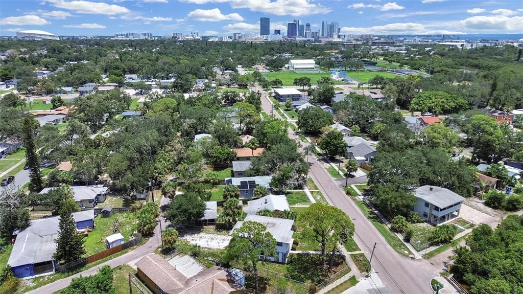 2371 7TH STREET S, ST PETERSBURG, FL 33705 — zdjęcie 4