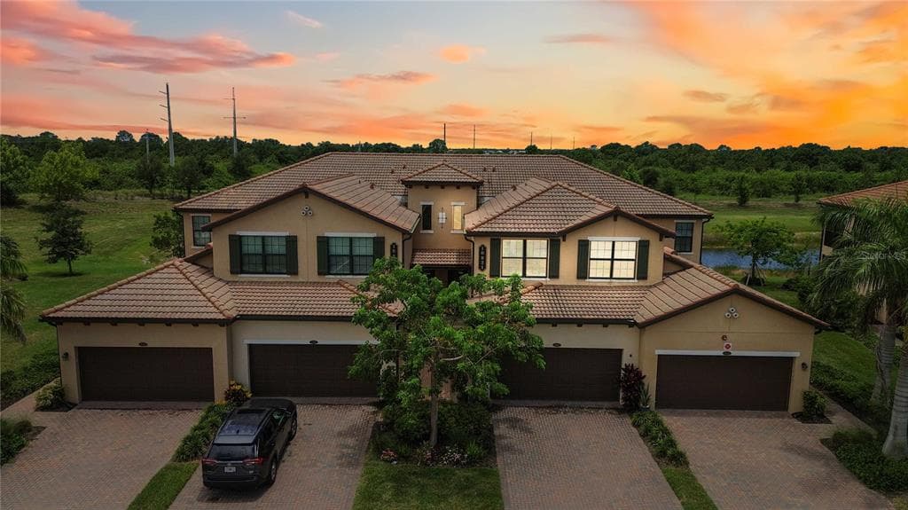 10821 TARFLOWER DRIVE # 202, VENICE, FL 34293 — zdjęcie 2