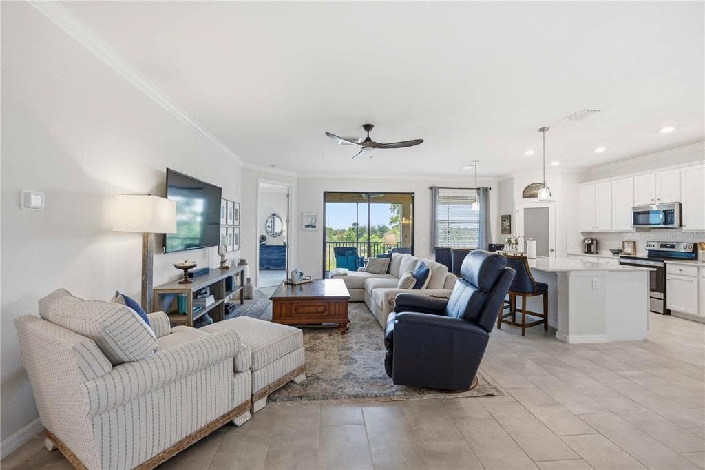 10821 TARFLOWER DRIVE # 202, VENICE, FL 34293 — zdjęcie 4