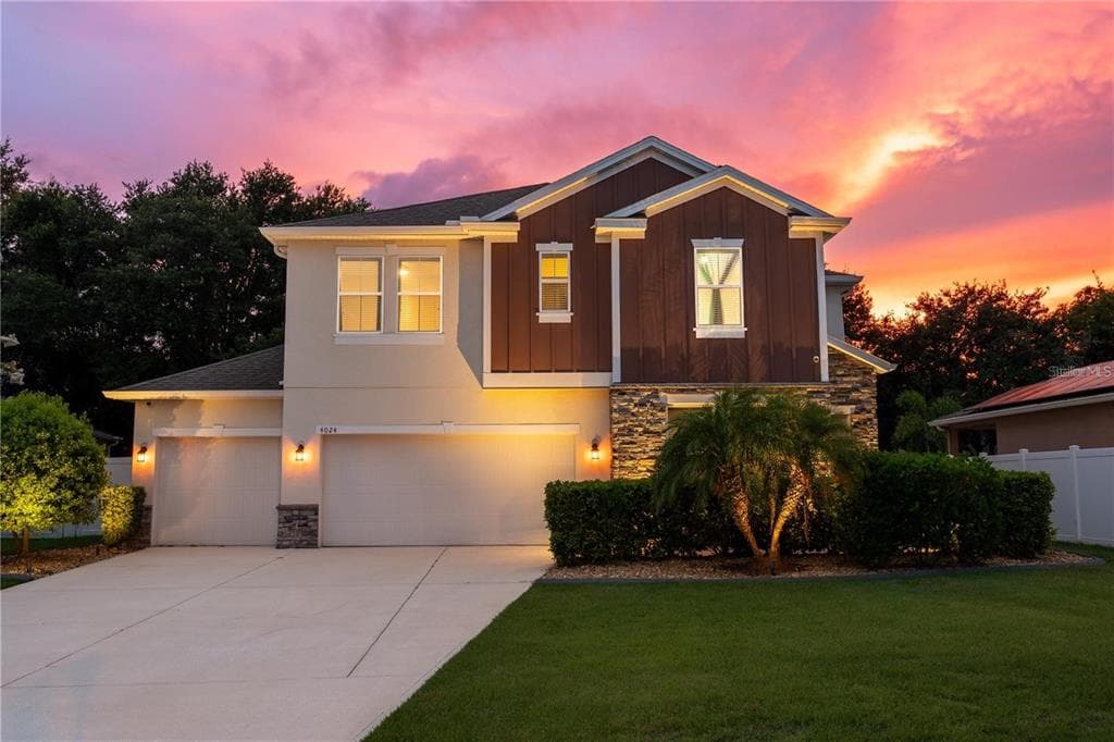 4024 BLAZEWATER COURT, EUSTIS, FL 32736