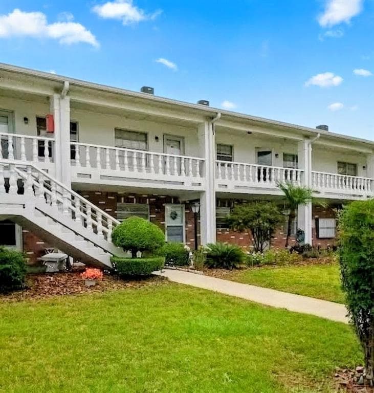 4744 AZALEA DRIVE # 204, NEW PORT RICHEY, FL 34652 — zdjęcie 2