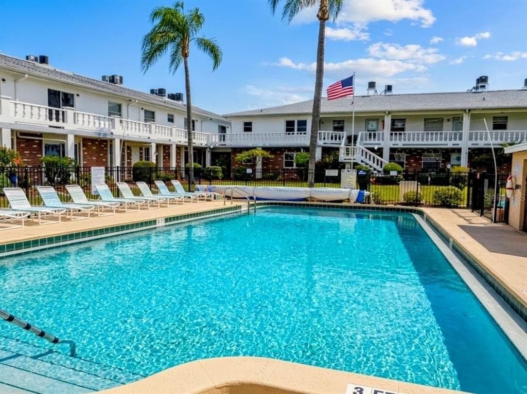 4744 AZALEA DRIVE # 204, NEW PORT RICHEY, FL 34652 — zdjęcie 3