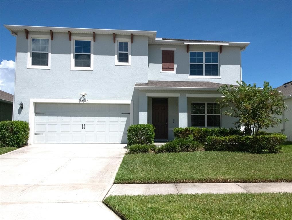 3940 SILVERSTREAM TERRACE, SANFORD, FL 32771 — zdjęcie 2