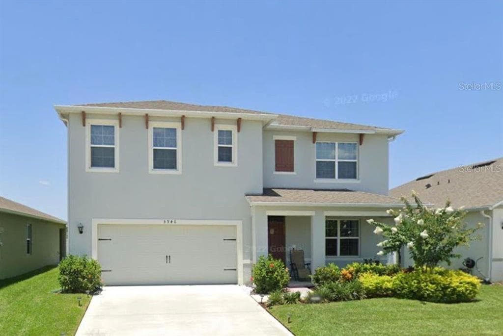 3940 SILVERSTREAM TERRACE, SANFORD, FL 32771