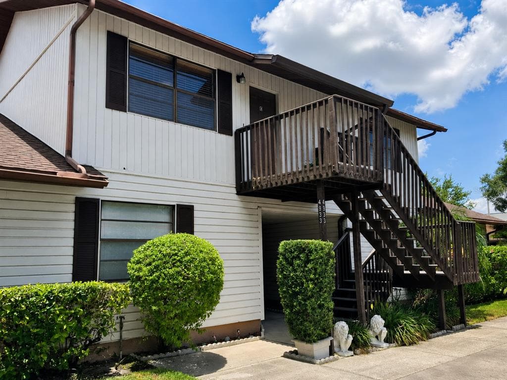 4933 91ST AVENUE N # 39, PINELLAS PARK, FL 33782 — zdjęcie 2