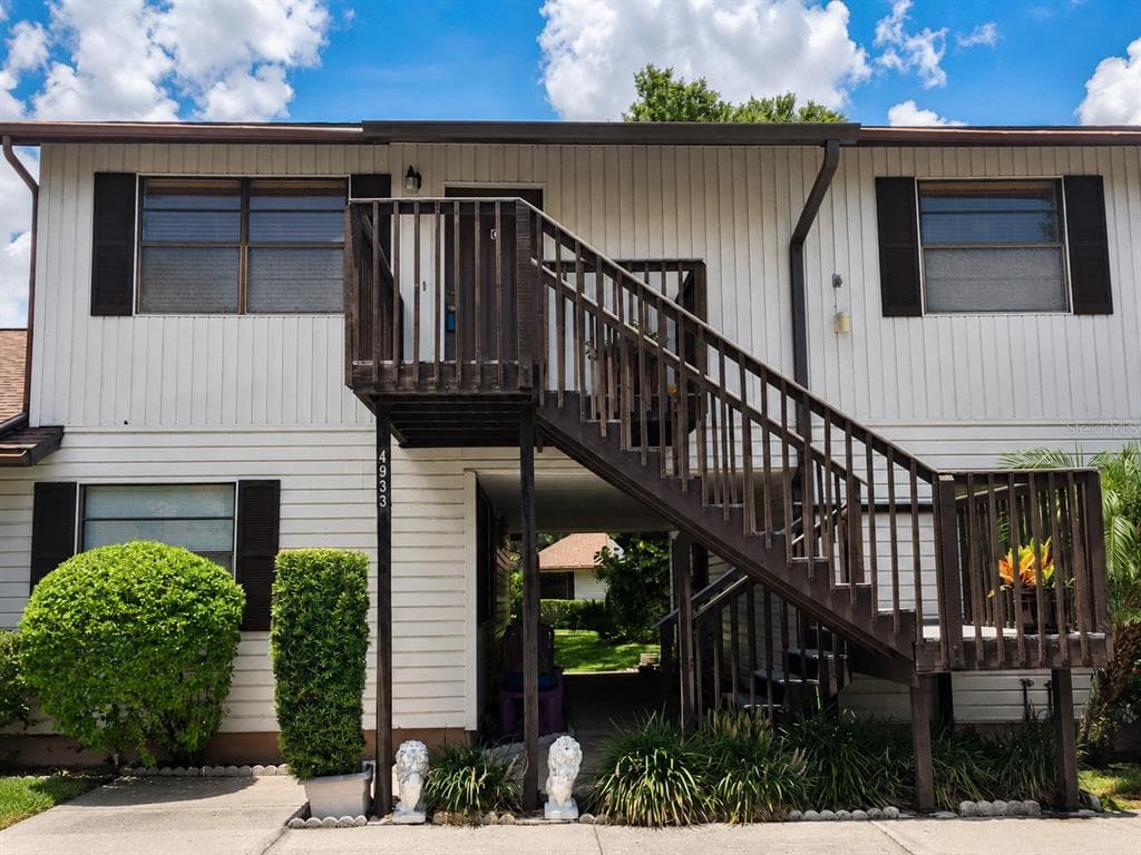 4933 91ST AVENUE N # 39, PINELLAS PARK, FL 33782 — zdjęcie 3