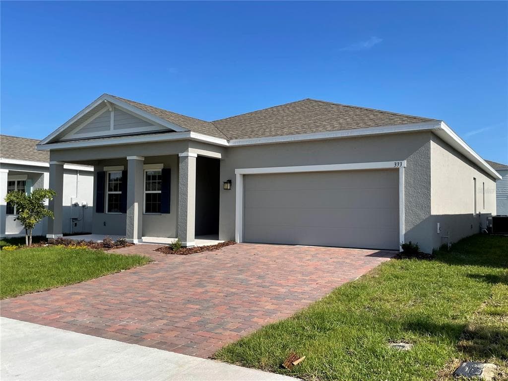 333 WINTER BLISS LANE, MOUNT DORA, FL 32757 — zdjęcie 2