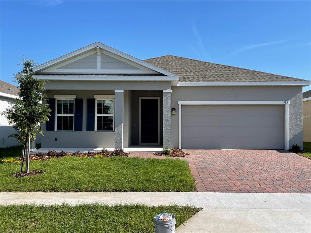 333 WINTER BLISS LANE, MOUNT DORA, FL 32757 — zdjęcie 3