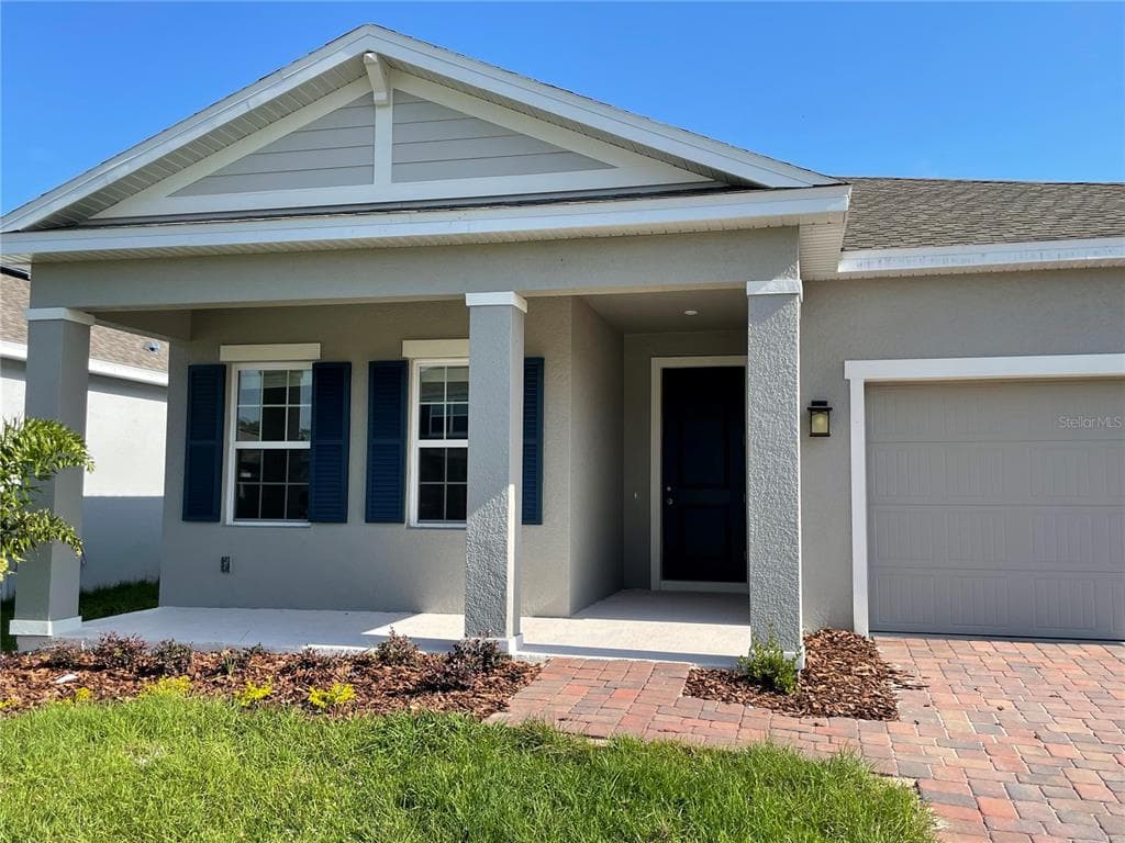 333 WINTER BLISS LANE, MOUNT DORA, FL 32757