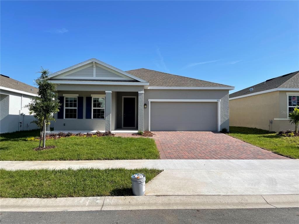 333 WINTER BLISS LANE, MOUNT DORA, FL 32757 — zdjęcie 4