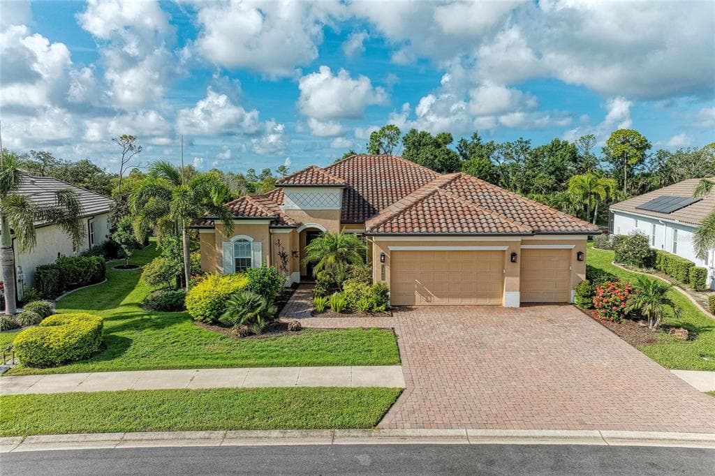 13440 CAMPANILE COURT, VENICE, FL 34293