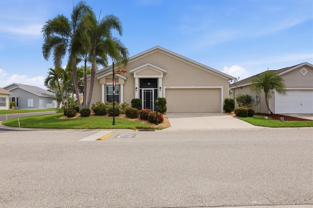 24195 BUCKINGHAM WAY, PORT CHARLOTTE, FL 33980 — zdjęcie 3