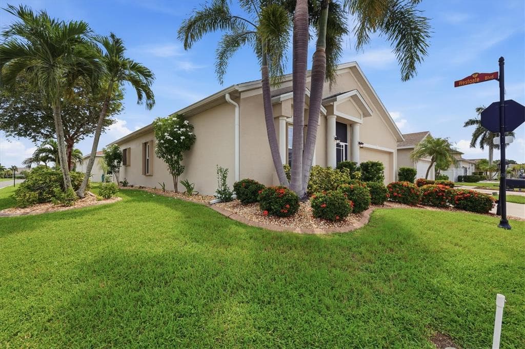 24195 BUCKINGHAM WAY, PORT CHARLOTTE, FL 33980 — zdjęcie 4