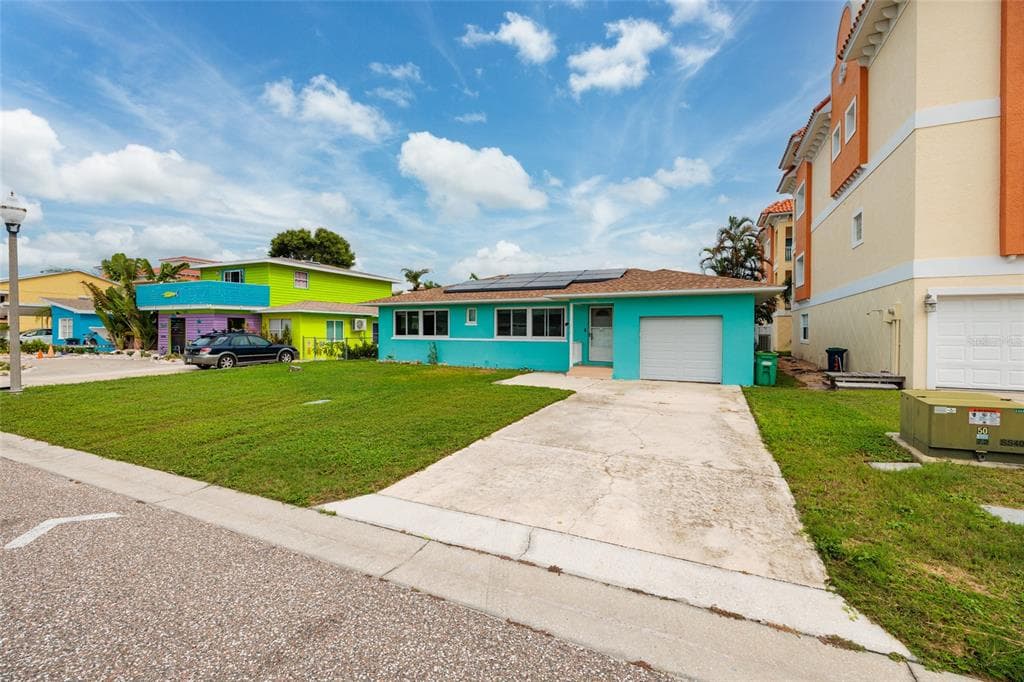 136 175TH TERRACE DRIVE E, REDINGTON SHORES, FL 33708 — zdjęcie 5