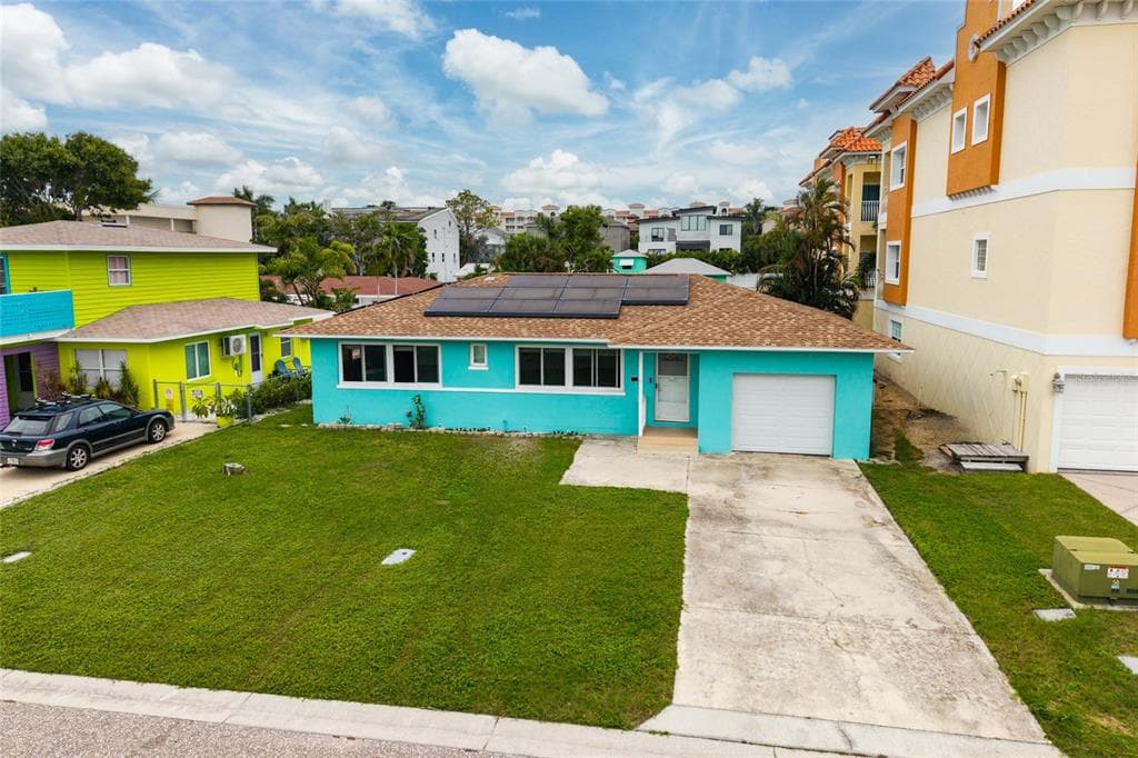 136 175TH TERRACE DRIVE E, REDINGTON SHORES, FL 33708 — zdjęcie 4