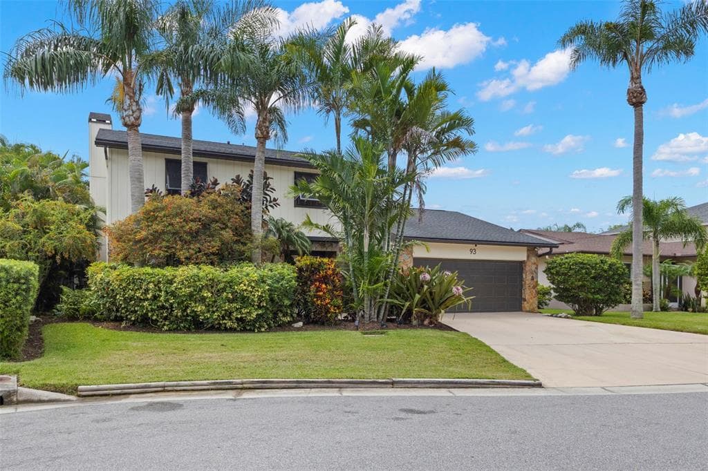 93 S CANAL DRIVE, PALM HARBOR, FL 34684 — zdjęcie 3