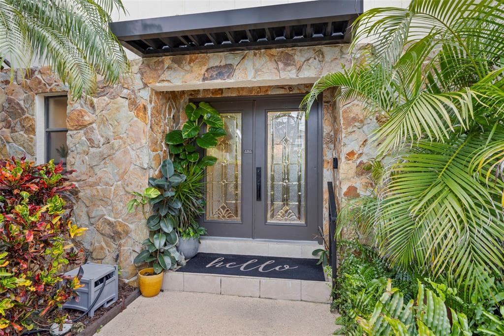 93 S CANAL DRIVE, PALM HARBOR, FL 34684 — zdjęcie 5