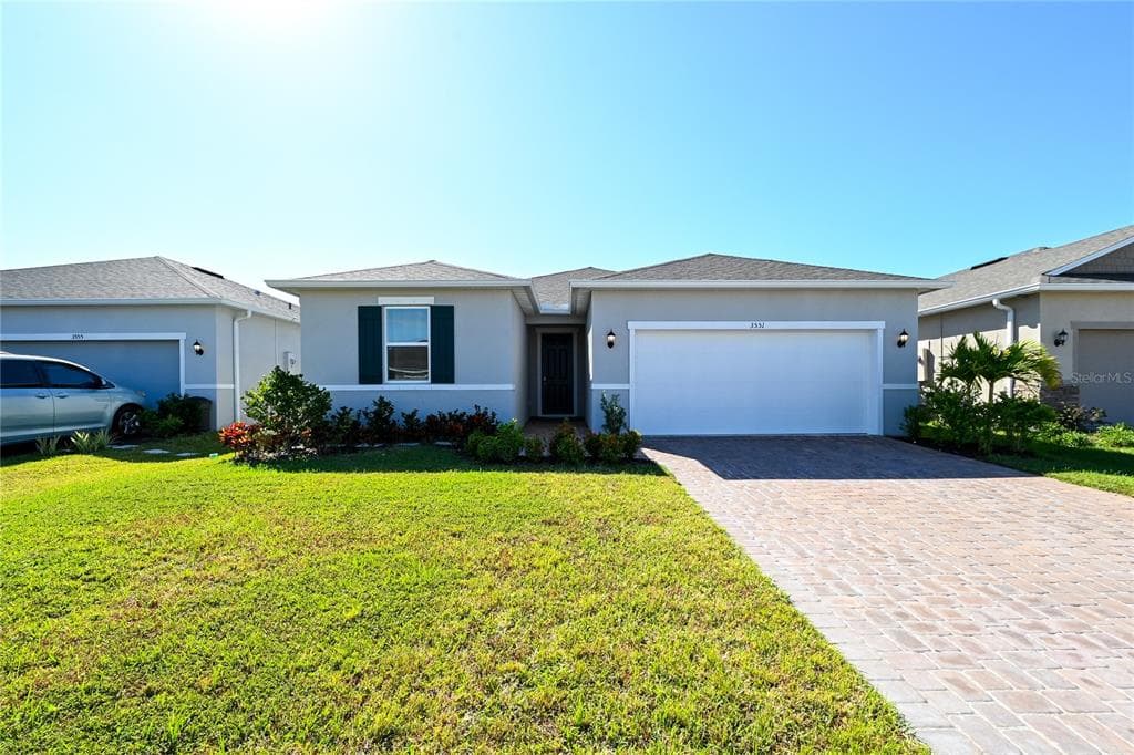 3551 74TH AVENUE CIRCLE E, SARASOTA, FL 34243 — zdjęcie 2