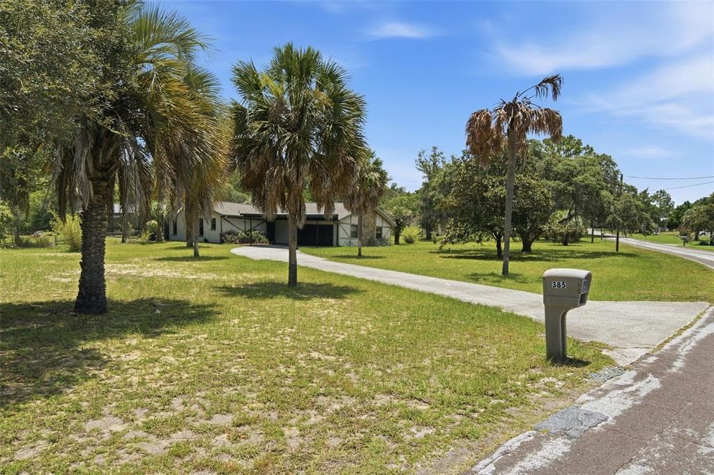 385 N CORNISH POINT, LECANTO, FL 34461 — zdjęcie 2