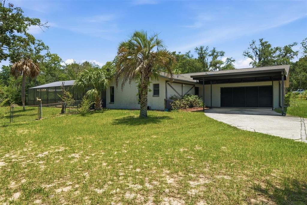 385 N CORNISH POINT, LECANTO, FL 34461 — zdjęcie 5