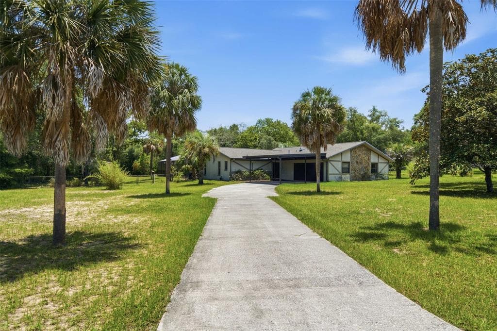385 N CORNISH POINT, LECANTO, FL 34461 — zdjęcie 4